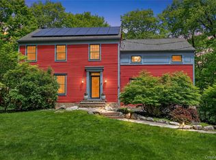 372 Bramertown Road, Tuxedo Park, NY 10987