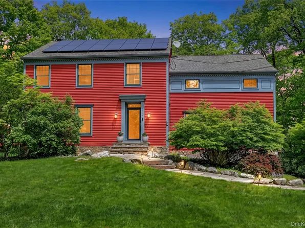 372 Bramertown Road, Tuxedo Park, NY 10987