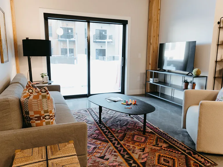 The Clark Lofts at Cherapa Place — Photo 17