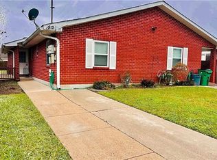 812 Faun St #812, Metairie, LA 70003