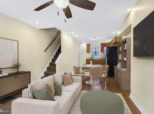 1309 S Myrtlewood St, Philadelphia, PA