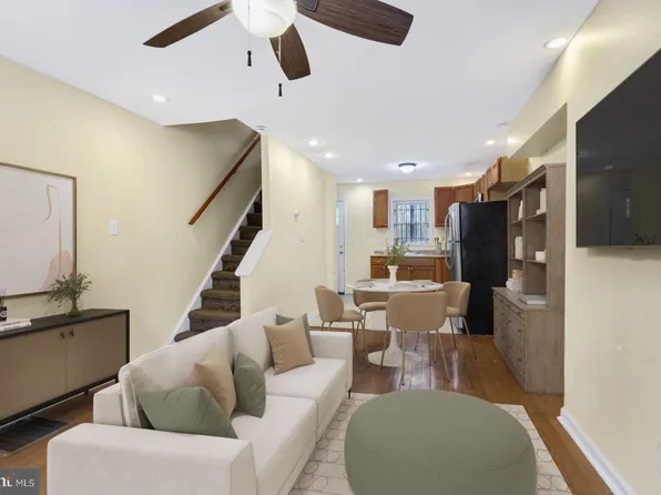 1309 S Myrtlewood St, Philadelphia, PA 19146