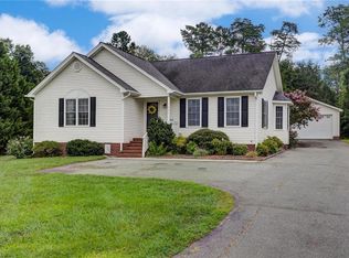1337 Long Dairy Ct, Graham, NC 27253
