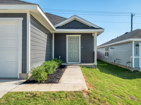 346 Bull Lake Cir, Buda, TX 78610