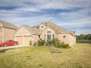 15422 Packard Green Trl, Cypress, TX 77429