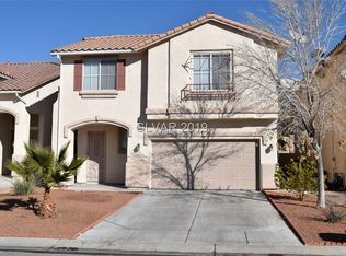 8122 Shellstone Ave, Las Vegas, NV 89117