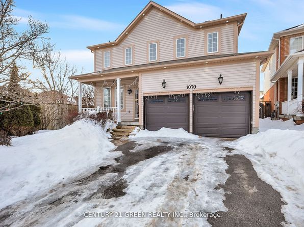 1070 Songbird Dr, Oshawa, ON L1K 2Y9