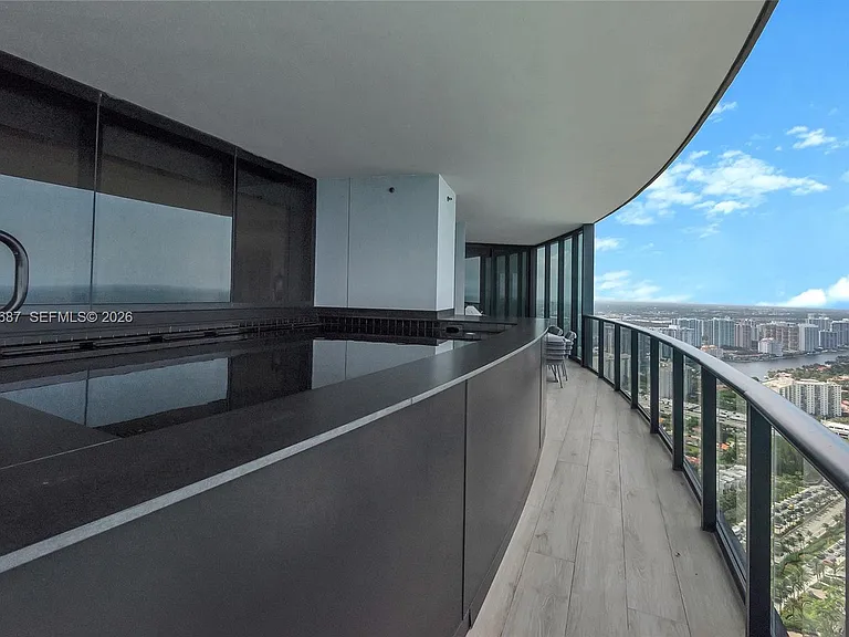18555 Collins Ave #4705 — Photo 46