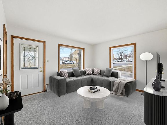 2nd image of 8435 West Townsend STREET