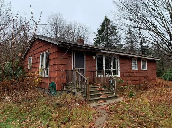 244 Bigelow Hollow Road, Union, CT 06076
