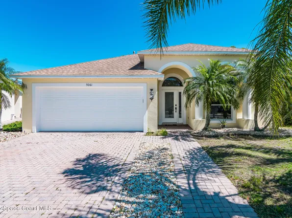 5061 Somerville Dr, Rockledge, FL 32955