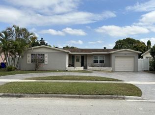 196 NW 69th Ter, Margate, FL 33063
