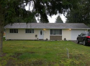 19104 Pecan St SW, Rochester, WA 98579