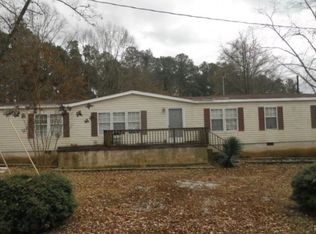 2034 Hollands Landing Rd, Prosperity, SC 29127