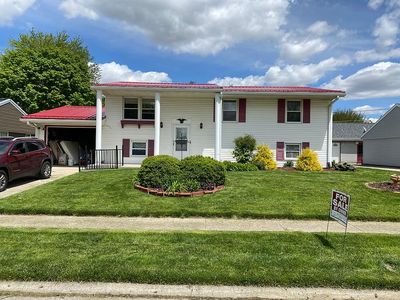 1900 Gentilly Ct, Kokomo, IN, 46902