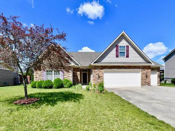 6328 Moonstruck Pkwy, Indianapolis, IN 46259