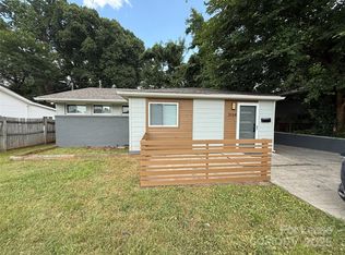 3134 Parkway Ave, Charlotte, NC 28208