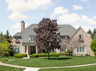 4631 Saint John Cir, Zionsville, IN 46077