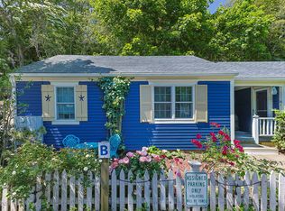 30 Bangs St #UB, Provincetown, MA 02657