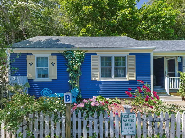 30 Bangs Street #UB, Provincetown, MA 02657