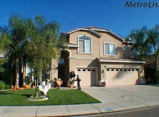 3721 Havenhurst Ct, Modesto, CA