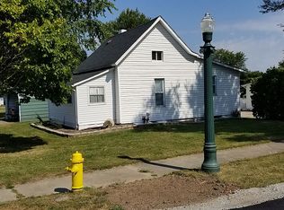 827 S Oak St, Kendallville, IN