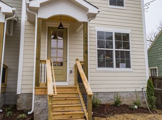 1408A Straightway Ave, Nashville, TN 37206