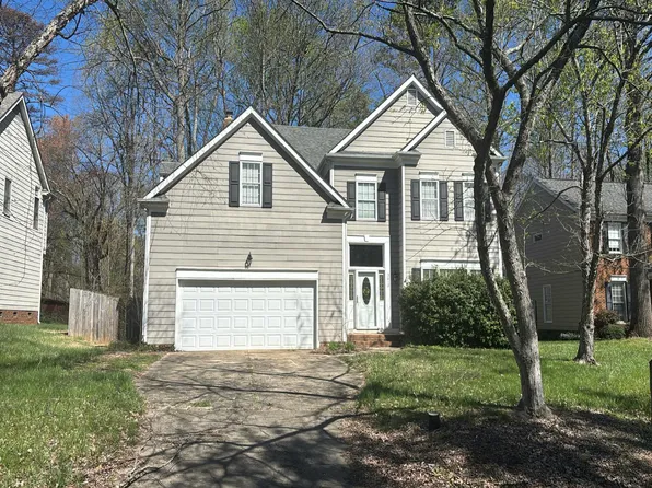 3612 Stoneglen Path, Charlotte, NC 28269