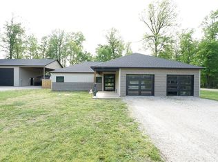 12583 Regent Oak Dr, Dexter, MO 63841
