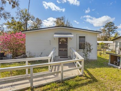8004 GORDEAN Road, Jacksonville, FL, 32221