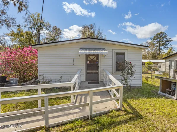 8004 GORDEAN Road, Jacksonville, FL 32221