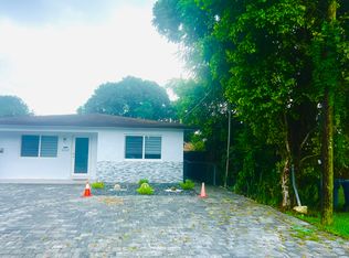 6342 SW 28th St UNIT B, Miami, FL 33155