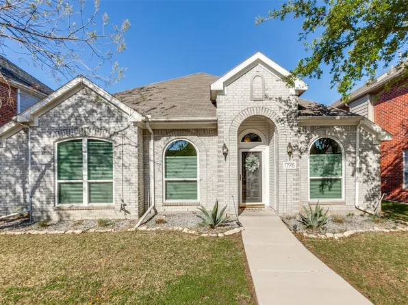 17915 Brent Dr, Dallas, TX 75287