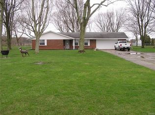 6765 Preble County Line Rd, Brookville, OH 45309