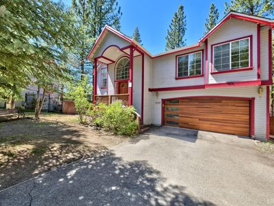 3067 Kokanee Trl, South Lake Tahoe, CA, 96150