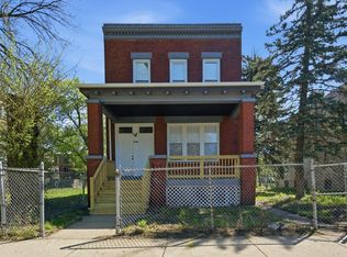 7017 S Normal Blvd, Chicago, IL 60621