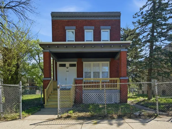 7017 S Normal Blvd, Chicago, IL 60621