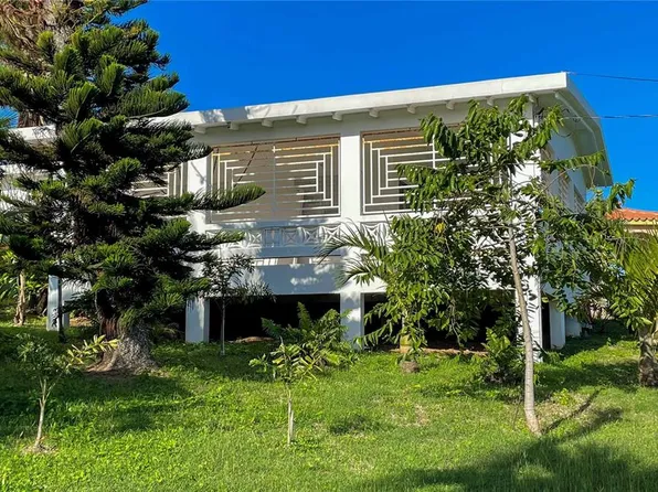 10 Bilo Blvd, Vieques, PR 00765