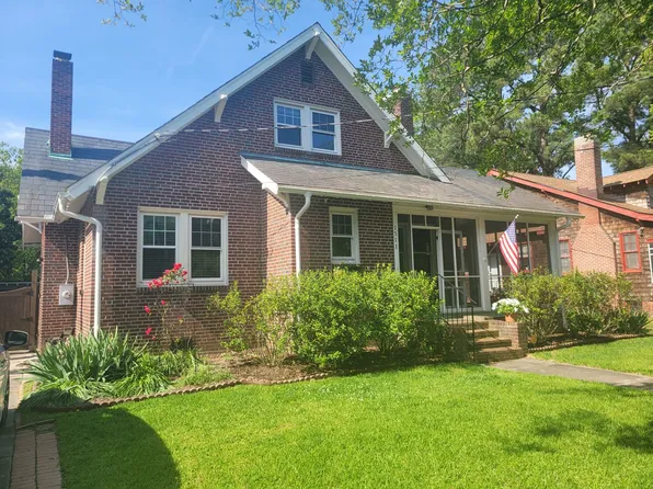 1511 Versailles Ave, Norfolk, VA 23509