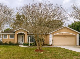 6313 SW 63rd Ct, Ocala, FL 34474