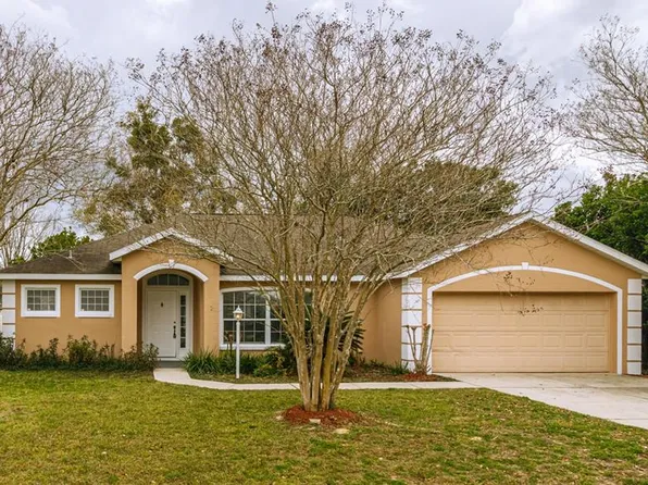 6313 SW 63rd Ct, Ocala, FL 34474