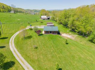 575 Hogback Rd, Wytheville, VA 24382