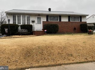 360 South Dr, Aberdeen, MD 21001