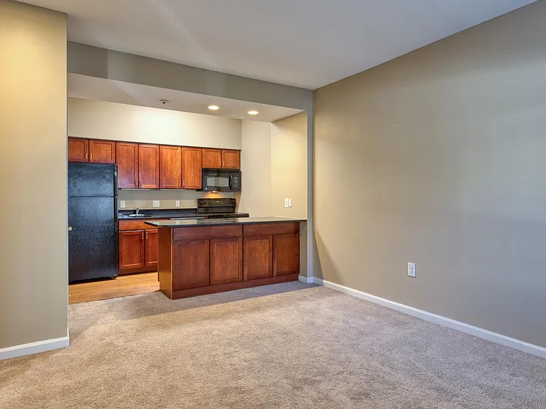 Built In Microwave
