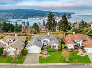 102 Sea Vista Ter, Port Ludlow, WA