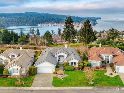 102 Sea Vista Terrace, Port Ludlow, WA, 98365
