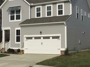 203 Benthall Rd, Hampton, VA 23664