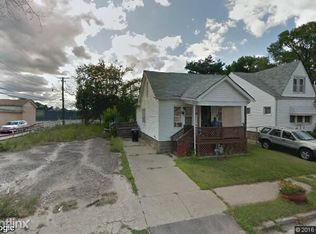 15333 Cloverlawn St, Detroit, MI 48238