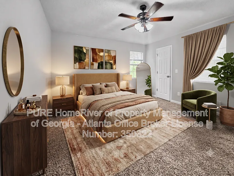 3 bed, 2.0 bath, 1140 sqft, $2,045 — Photo 3