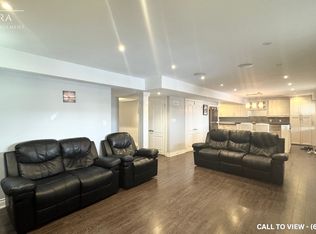 26 Personna Cir #2, Brampton, ON L6X0P2